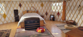Du Gîte à la Terre